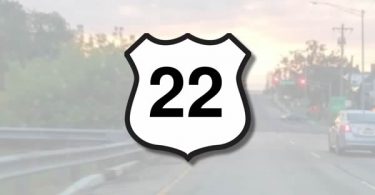 NJroute22.com