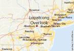 About Lopatcong, NJ