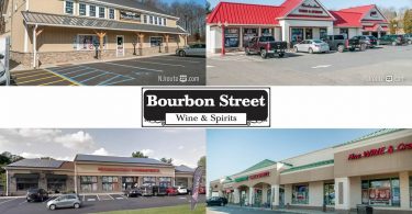 Bourbon Street Wine & Spirits NJ Central West Route 22