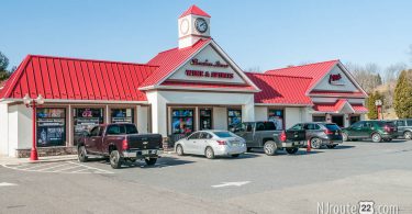 Bourbon Street Wine & Spirits of Califon NJ