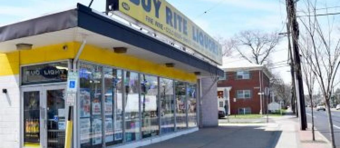 Buy-rite Liquors of Union NJ