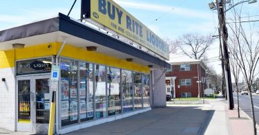 Buy-rite Liquors of Union NJ