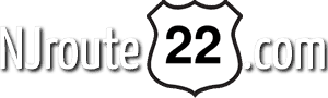 NJ Route 22