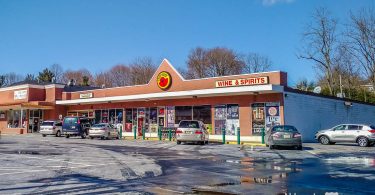 ShopRite Wine & Spirits of Clinton NJ-1