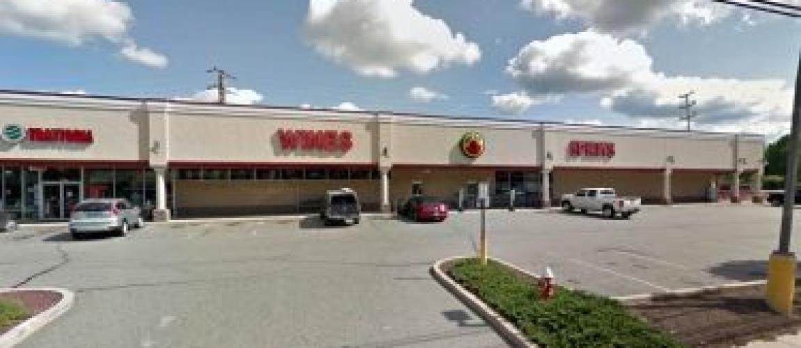 ShopRite Wines & Spirits of Hackettstown NJ