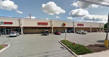 ShopRite Wines & Spirits of Hackettstown NJ