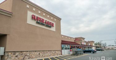 Super Saver Discount Liquors of Somerville NJ-1