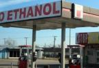 ethanol-free gasoline