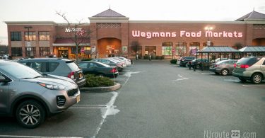 Wegmans Food Markets