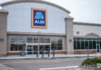 Aldi Food Market NJ