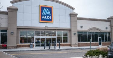 Aldi Food Market NJ