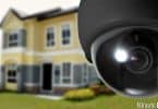 home security cameras