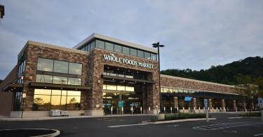 Whole Foods Market of Bridgewater, NJ