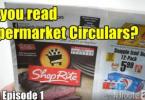 Supermarket Circulars in NJ