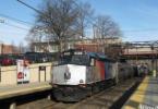 NJ Transit Morris & Essex Line