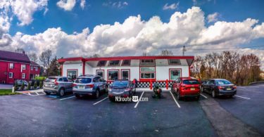 Thee Ice Cream Parlor NJroute22 Featured Image