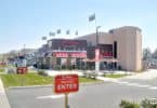 Tim Hortons Cafe Bake Shop Raritan NJ-1