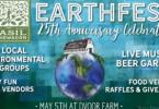 earthfest basil bandwagon flemington nj