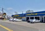 Mr Tire Goodyear Raritan NJ-2