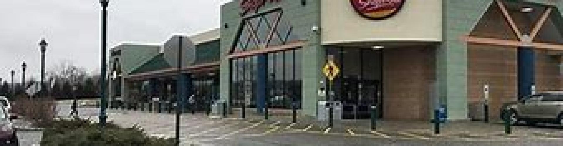 Shoprite of Washington NJ exterior