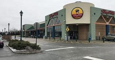 Shoprite of Washington NJ exterior