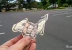 free cash everywhere along nj route 22