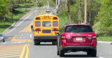 school buses in NJ-1