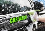 Do you get your car washed?