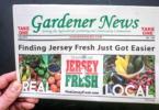 Jersey Fresh {or how to Find Jersey Fresh}