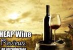 NJroute22.com Cheap Wine Review {Introduction}