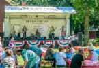 Tinicum Arts Festival 2018 {Photos}