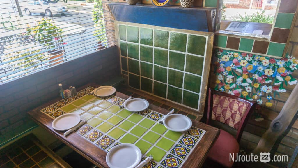 Casa Maya Mexican Restaurant