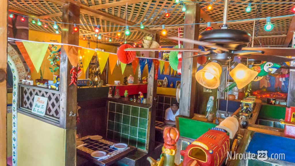 Casa Maya Mexican Restaurant
