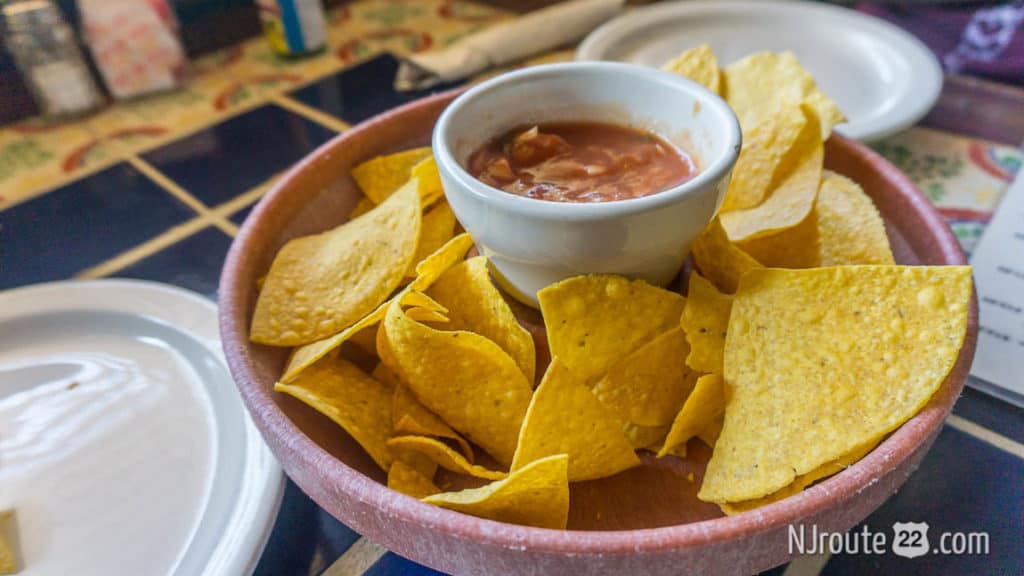 Casa Maya Mexican Restaurant