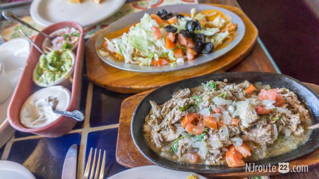 Casa Maya Mexican Restaurant