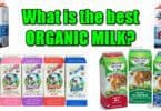 what is the best organic milk in NJ