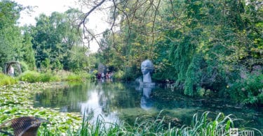 Grounds for Sculpture of Hamilton Township, NJ