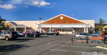 Home Depot Stores - the difference between them