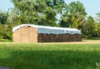 Largest Haystack in NJ?