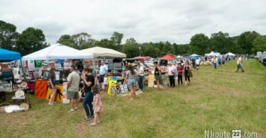 Tewksbury Historical Society Flea Market