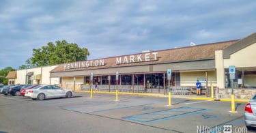 Pennington Quality Market (of Pennington, NJ)