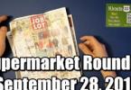 NJroute22.com Supermarket Roundup 9.28.2018