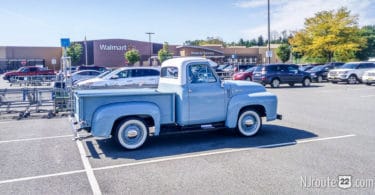 Photos: Classic Cars v.4 (1953 Ford F100)