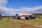 Apple Picking at Melick's