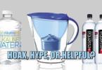 Alkaline Water - Do you love it?