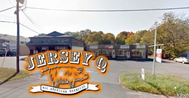 Jersey Q Clinton NJ BBQ All American Barbecue