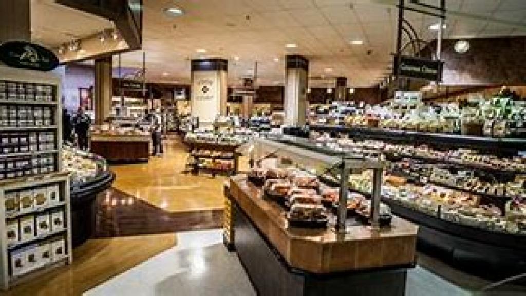 McCaffrey's Food Markets - Princeton, NJ