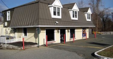 The Homestead Butcher Shop of Lebanon, NJ