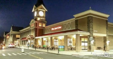 Wegmans Food Market - Hanover, NJ