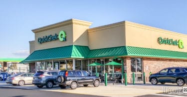 Quick Chek - Raritan, NJ (Somerville Circle)